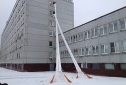 эвакуация роддом